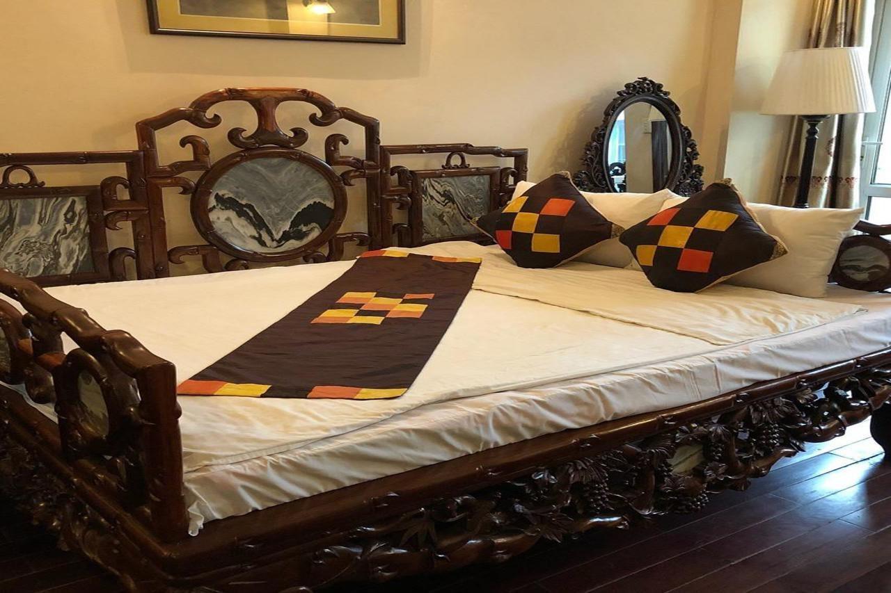 Hanoi L'Heritage Centre Hotel & Spa Luaran gambar