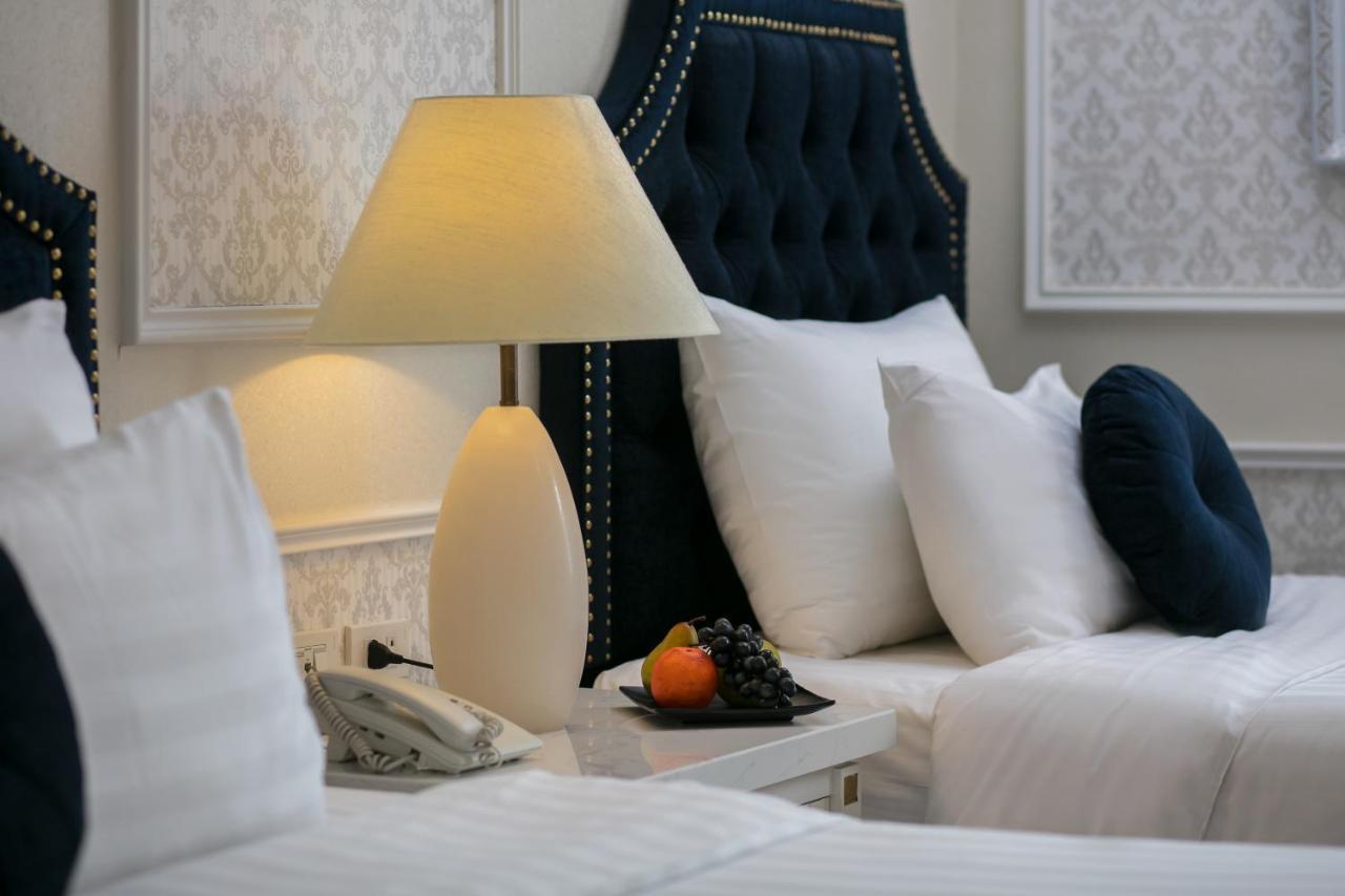 Hanoi L'Heritage Centre Hotel & Spa Luaran gambar