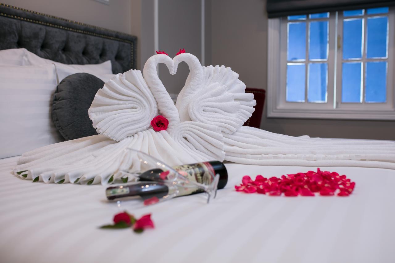 Hanoi L'Heritage Centre Hotel & Spa Luaran gambar