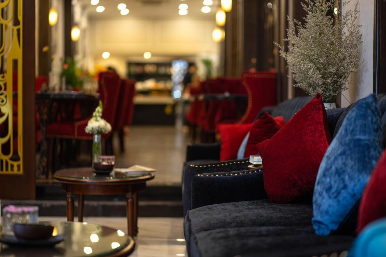 Hanoi L'Heritage Centre Hotel & Spa Luaran gambar