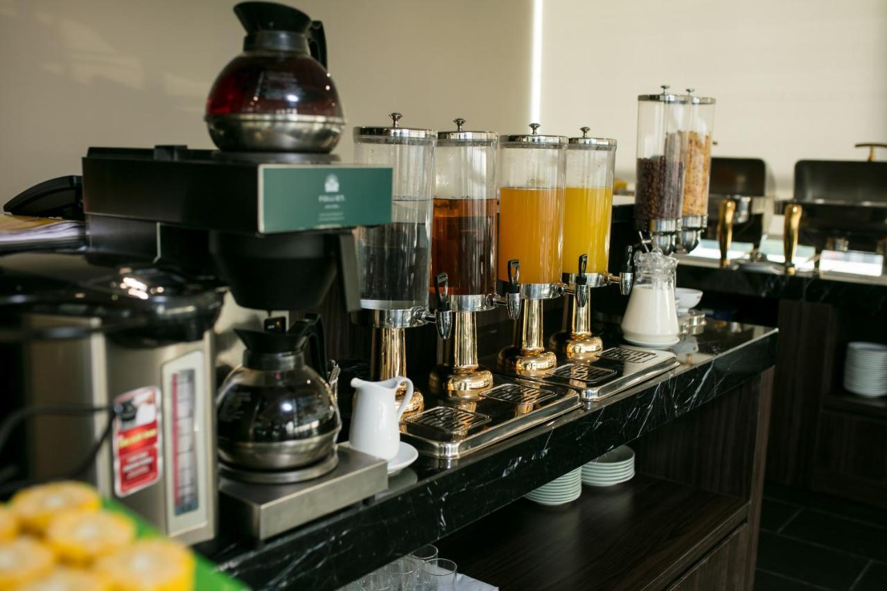 Hanoi L'Heritage Centre Hotel & Spa Luaran gambar