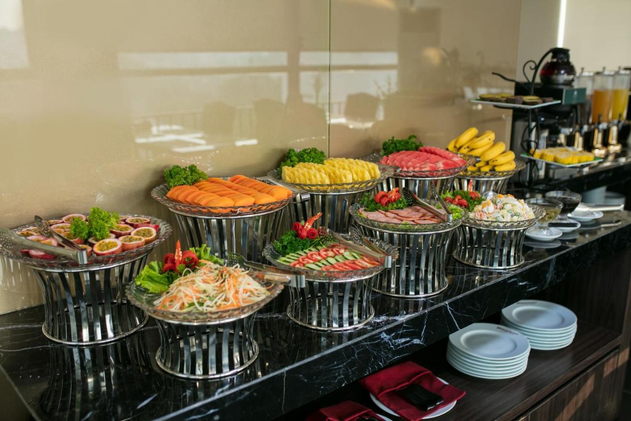 Hanoi L'Heritage Centre Hotel & Spa Luaran gambar
