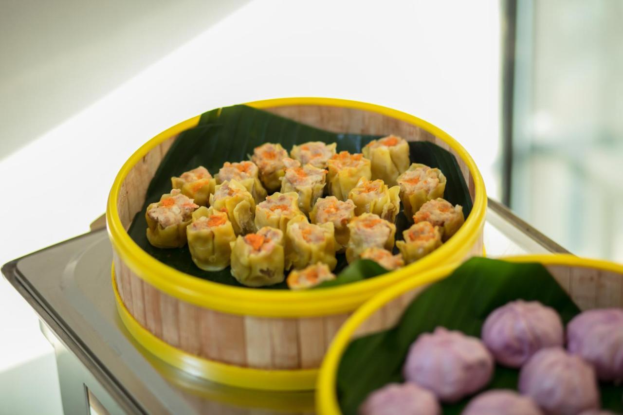 Hanoi L'Heritage Centre Hotel & Spa Luaran gambar